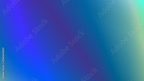 Blue metal technology horizontal background with polished, brushed texture, chrome, silver, steel, aluminum for design concepts, wallpapers, web, prints, posters, interfaces