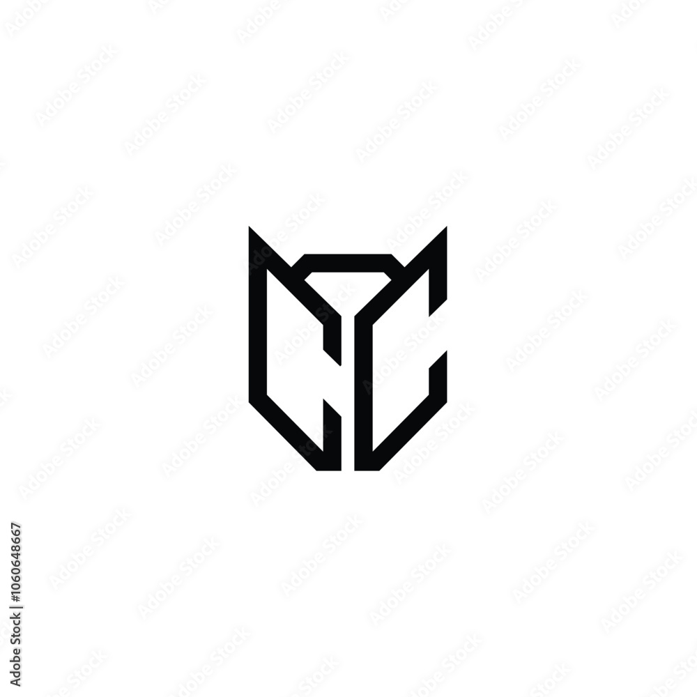 CC monogram logo design letter text name symbol monochrome logotype alphabet character simple logo CC monogram logo design letter text name symbol monochrome logotype alphabet character simple logo