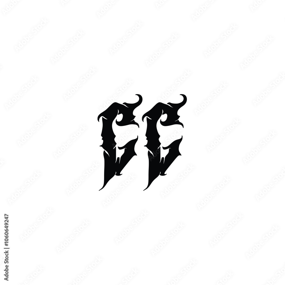 CC monogram logo design letter text name symbol monochrome logotype alphabet character simple logo CC monogram logo design letter text name symbol monochrome logotype alphabet character simple logo