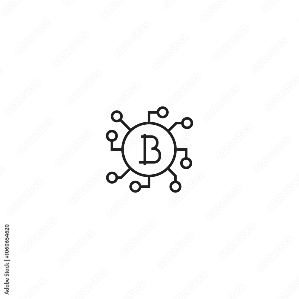 Modern currency and money single icon, vector illustration. Modern currency and money single icon, vector illustration.