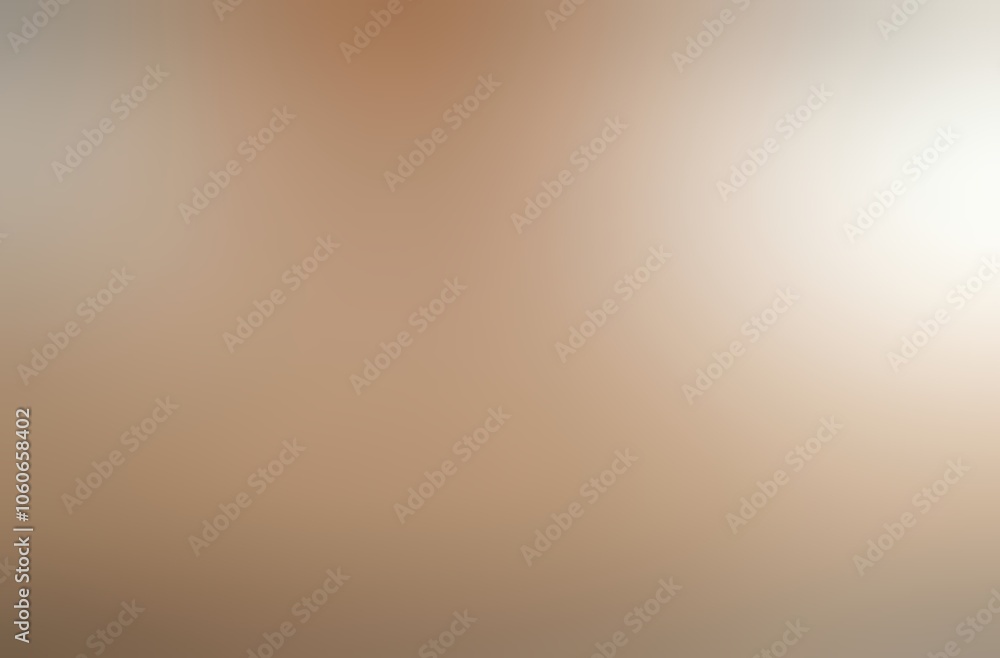 Gloss texture beige color. Empty blur background. Gloss texture beige color. Empty blur background.