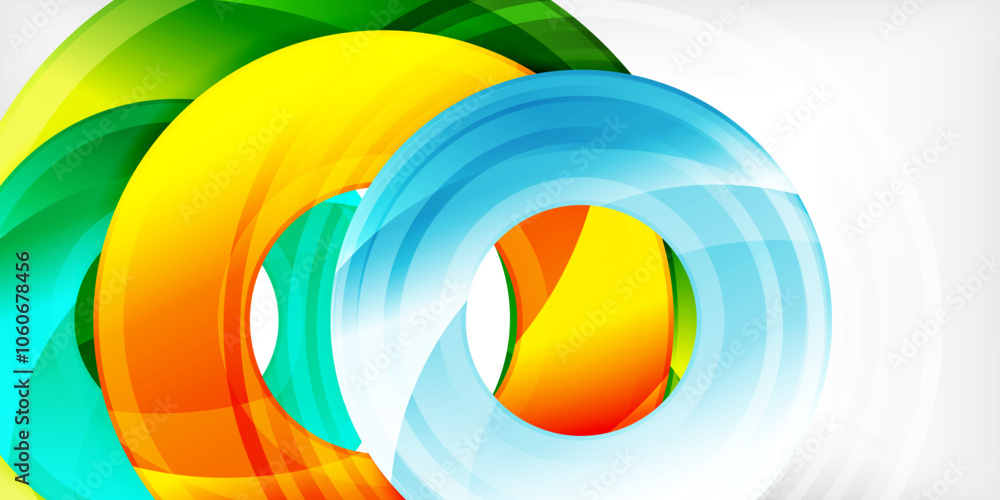 Circles, round elements, ring shapes premium background. Vector Illustration For Wallpaper, Banner, Background, Card, Book Illustration, landing page Circles, round elements, ring shapes premium background. Vector Illustration For Wallpaper, Banner, Background, Card, Book Illustration, landing page