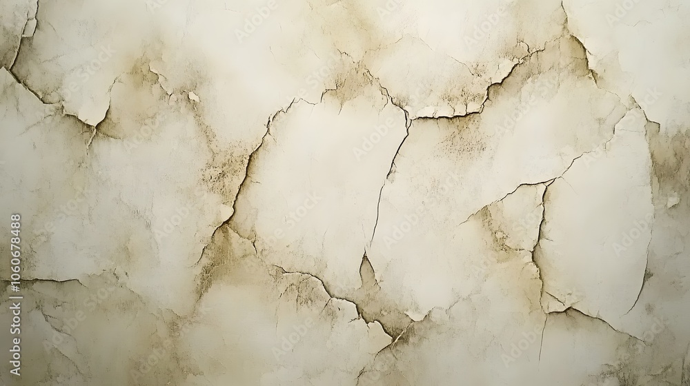 Ivory grunge background with natural aging details Ivory grunge background with natural aging details