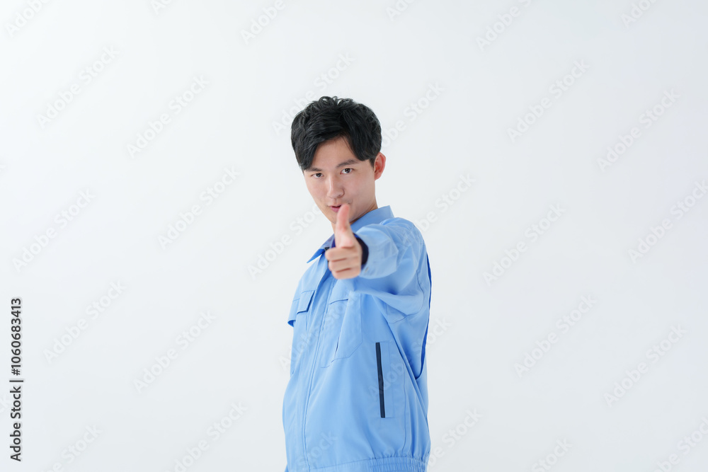 ビジネス 男性 ビジネス 男性