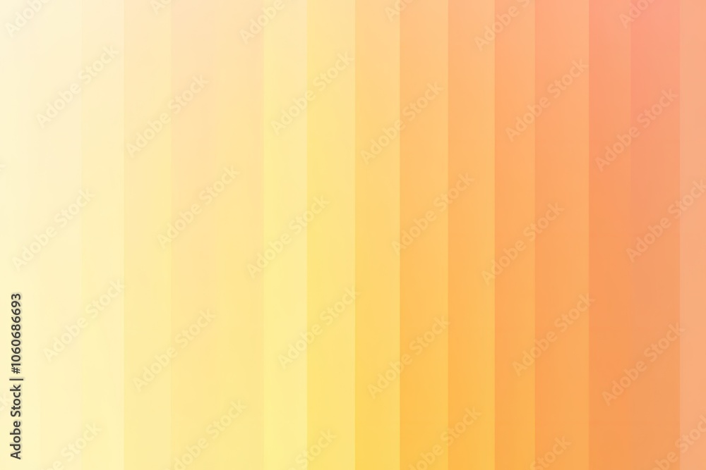 Pale yellow to light orange gradient with a faint grain overlay, ideal for soft and cheerful themes Pale yellow to light orange gradient with a faint grain overlay, ideal for soft and cheerful themes