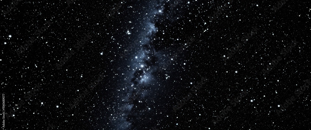 Night sky, starry background, Milky Way galaxy, cosmic vista, celestial panorama, twinkling stars, deep space, astronomical view, dark universe, stellar patterns, cosmic dust, interstellar clouds, gal Night sky, starry background, Milky Way galaxy, cosmic vista, celestial panorama, twinkling stars, deep space, astronomical view, dark universe, stellar patterns, cosmic dust, interstellar clouds, gal