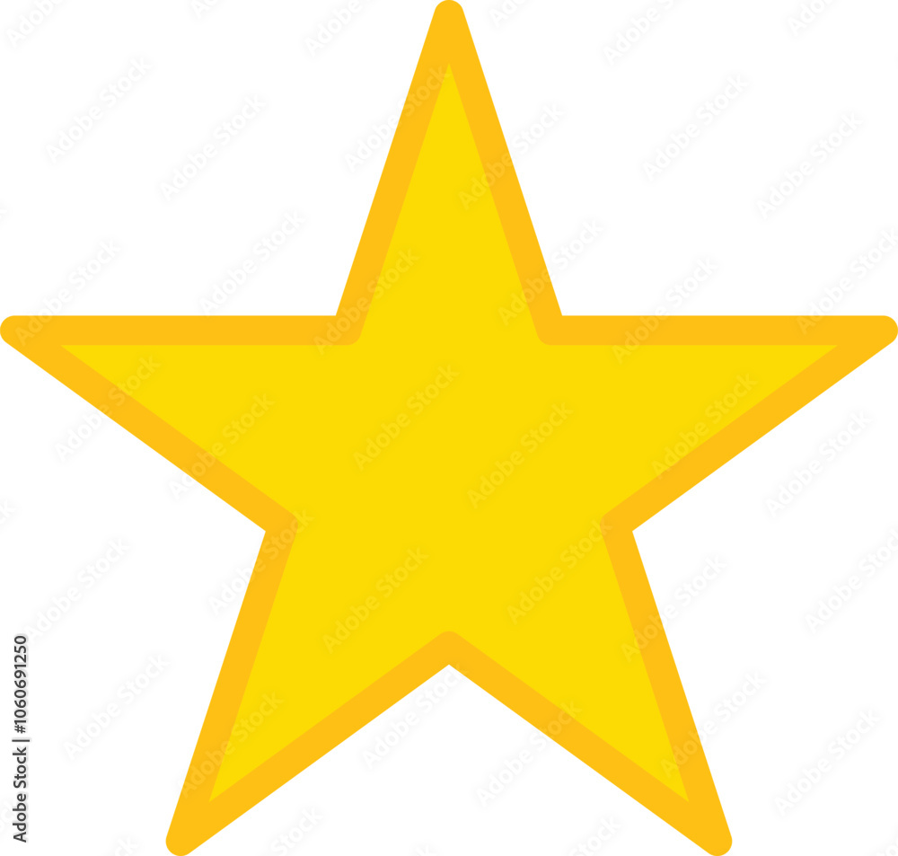 Star clip art design on plain white transparent isolated background for card, shirt, hoodie, sweatshirt, apparel, card, tag, mug, icon, poster or badge Star clip art design on plain white transparent isolated background for card, shirt, hoodie, sweatshirt, apparel, card, tag, mug, icon, poster or badge