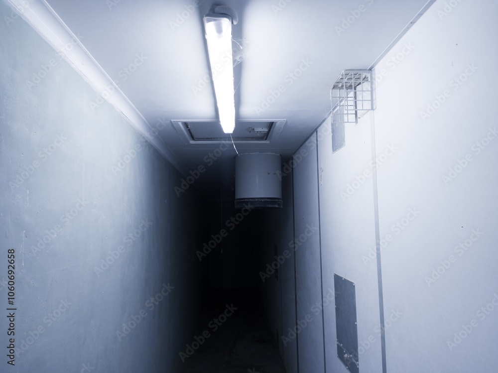 Interior machine room in negative pressure on the system of hatchering machine industry. Interior machine room in negative pressure on the system of hatchering machine industry.