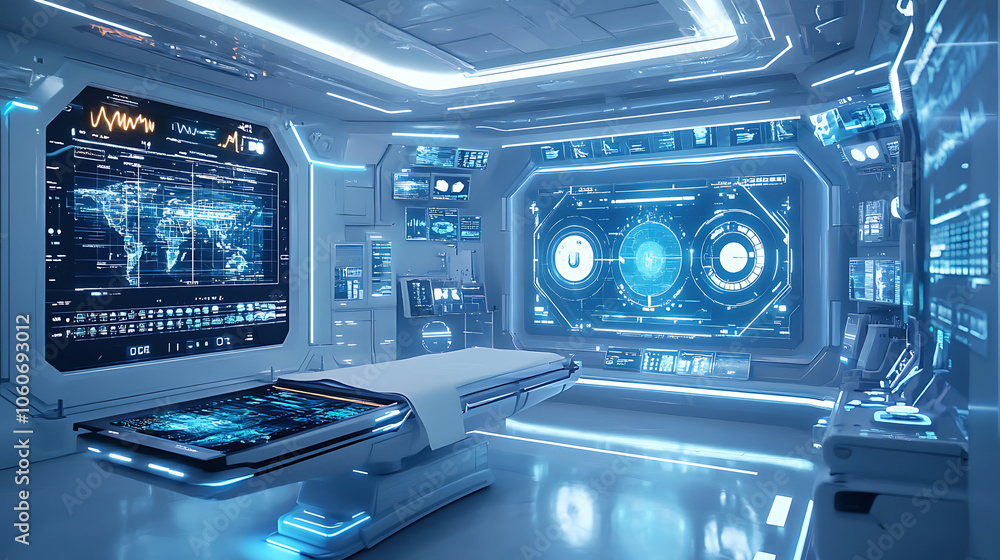 future medical future medical