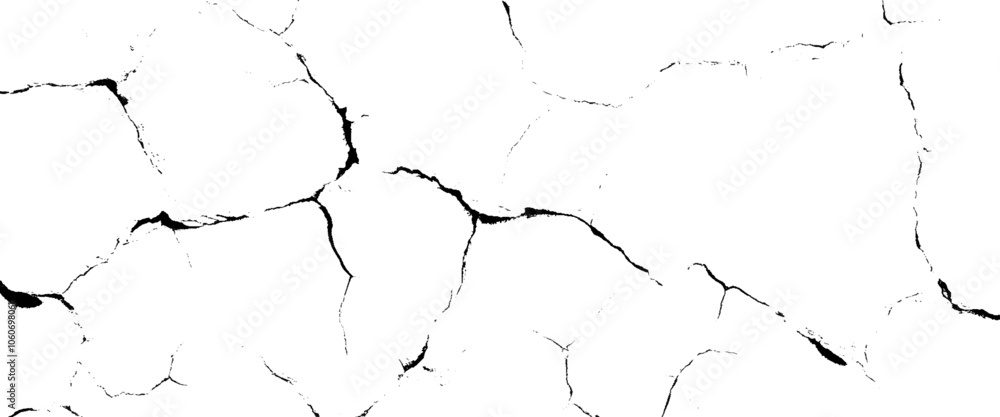 Vector abstract background with a cracked grunge texture.
Vector abstract background with a cracked grunge texture.