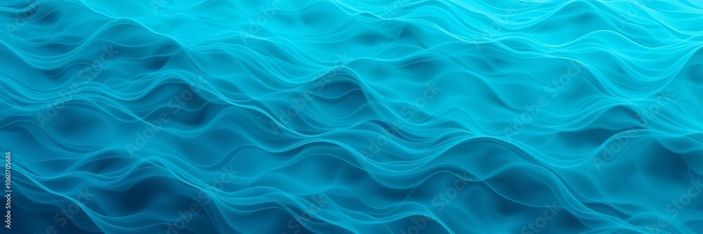 Abstract ocean waves in shades of blue and teal, perfect for wallpaper or background design, teal, blue Abstract ocean waves in shades of blue and teal, perfect for wallpaper or background design, teal, blue