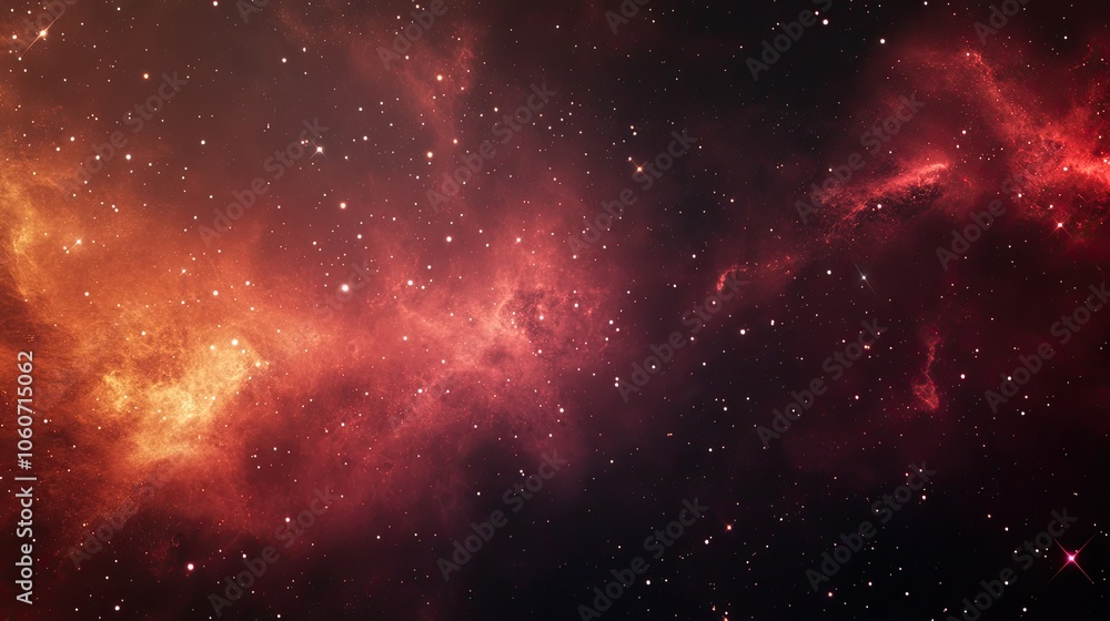A stunning space background with glowing galaxies, distant stars, and nebulae floating in the vastness of the universe. A stunning space background with glowing galaxies, distant stars, and nebulae floating in the vastness of the universe.