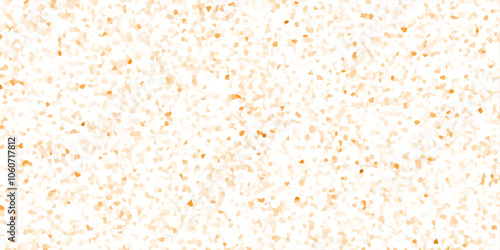 Wall terrazzo texture brown and white of stone granite white background .Natural stone texture banner. white marble, matt surface, granite, ivory texture, ceramic wall and floor tiles design, vector.	