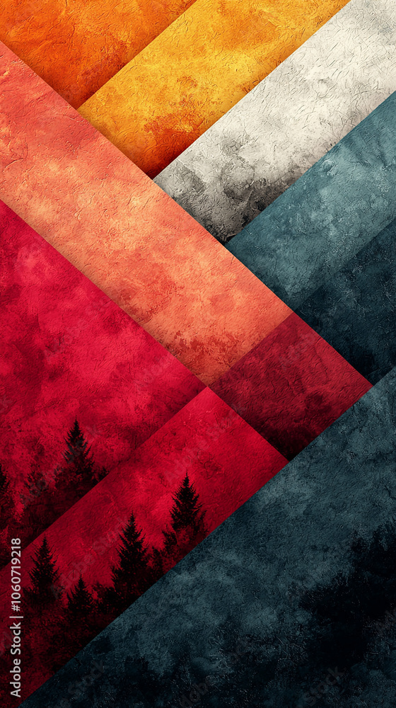 Vivid Spiral Symphony An Abstract Exploration Vivid Spiral Symphony An Abstract Exploration