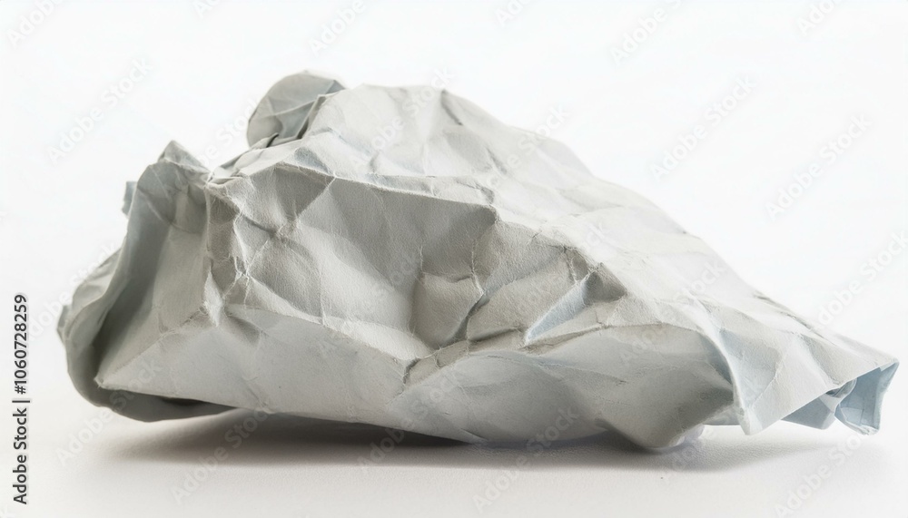 A simple reminder that not all ideas come to fruition.  