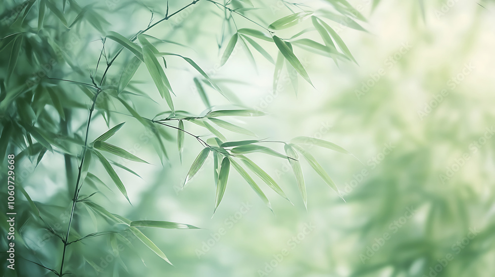 Fototapeta premium spring nature