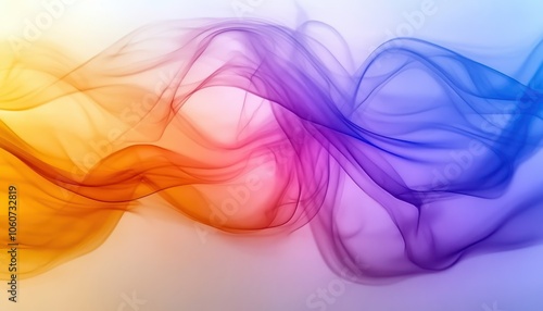 Colorful abstract lines create a vibrant background ideal for creative projects