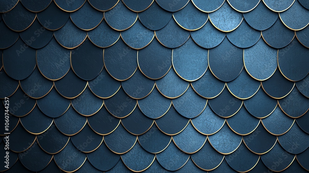 Elegant blue scales create a stunning background, showcasing texture and pattern for various design projects. Elegant blue scales create a stunning background, showcasing texture and pattern for various design projects.