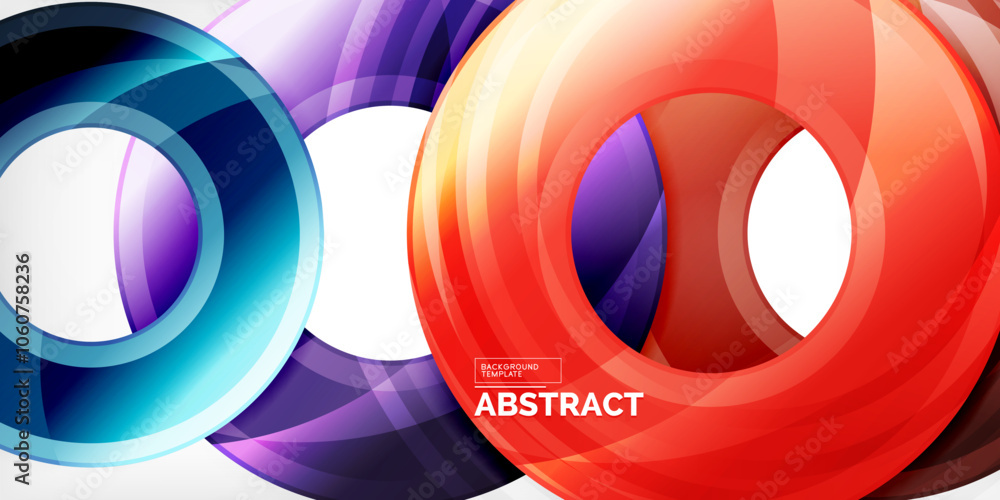 Circles, round elements, ring shapes premium background. Vector Illustration For Wallpaper, Banner, Background, Card, Book Illustration, landing page Circles, round elements, ring shapes premium background. Vector Illustration For Wallpaper, Banner, Background, Card, Book Illustration, landing page