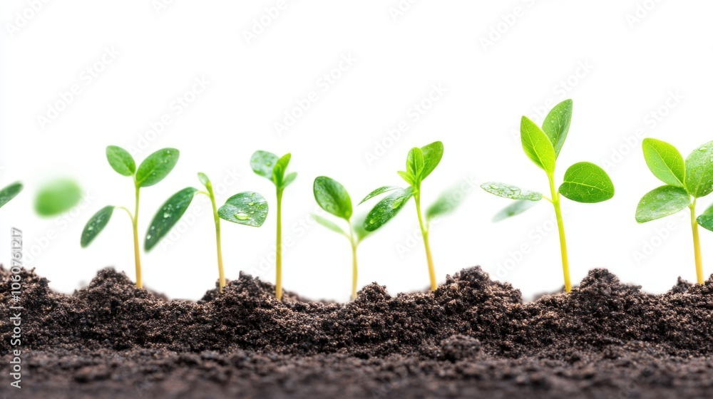 Strategic Mindful Planning for Business Growth - Isolated Elements Arrangement Concept Strategic Mindful Planning for Business Growth - Isolated Elements Arrangement Concept