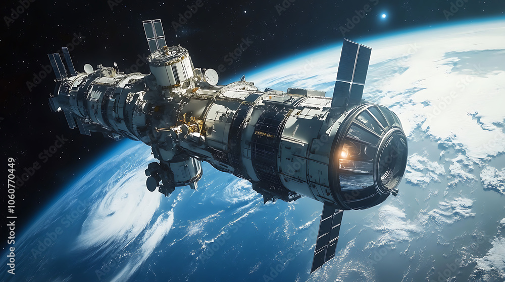 space space