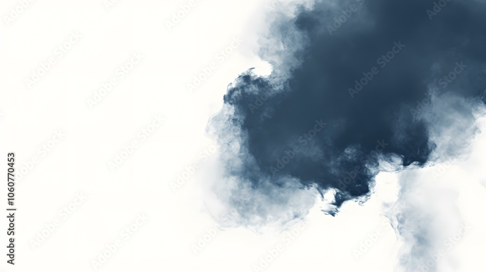 Fototapeta premium Abstract low-poly background featuring a network of connected dots and lines, creating a polygonal space.