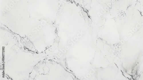 Granite texture, Marble white and grey background with space for text, grunge stone.