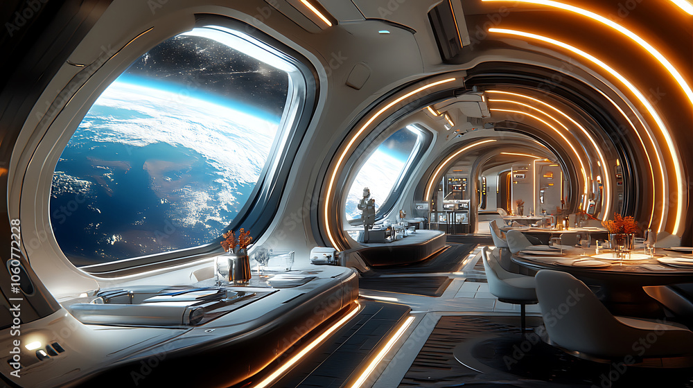 space space