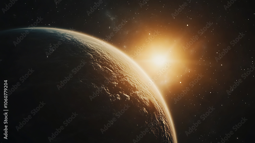 planet in universe planet in universe