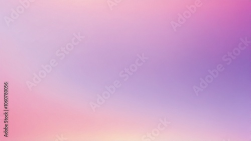 Pastel purple and pink gradient background