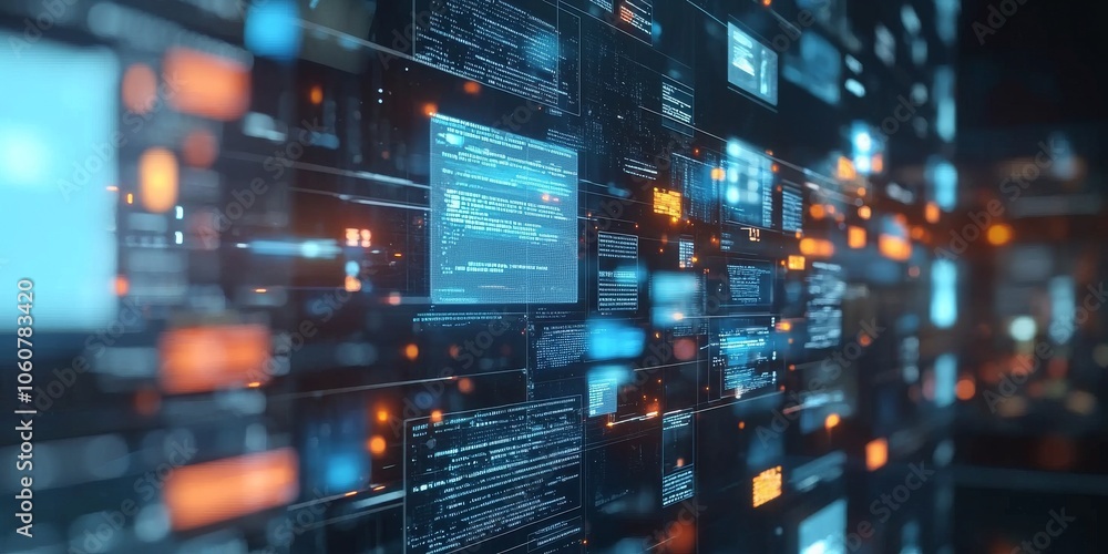 Imagine a website where parts of the page move around like puzzle pieces. You're designing a website and you can see it on the screen as you work. Imagine a website where parts of the page move around like puzzle pieces. You're designing a website and you can see it on the screen as you work.