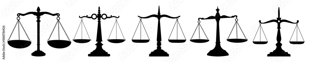 Scales. of. Justice, Balance, A Collection of Legal Icons
Scales. of. Justice, Balance, A Collection of Legal Icons