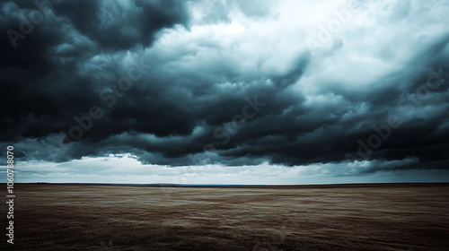 Wallpaper Mural storm weather Torontodigital.ca