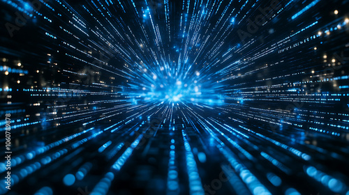 technology and science