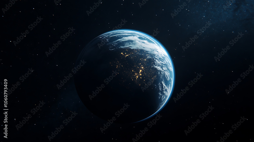 space and planet space and planet