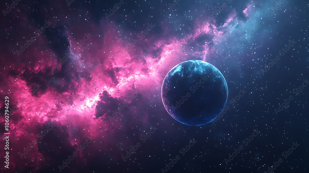 space and planet space and planet