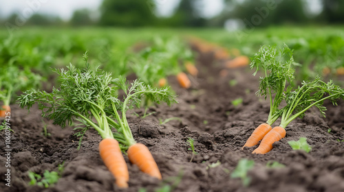 vegetable plant