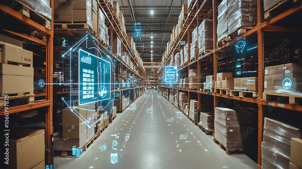warehouse warehouse
