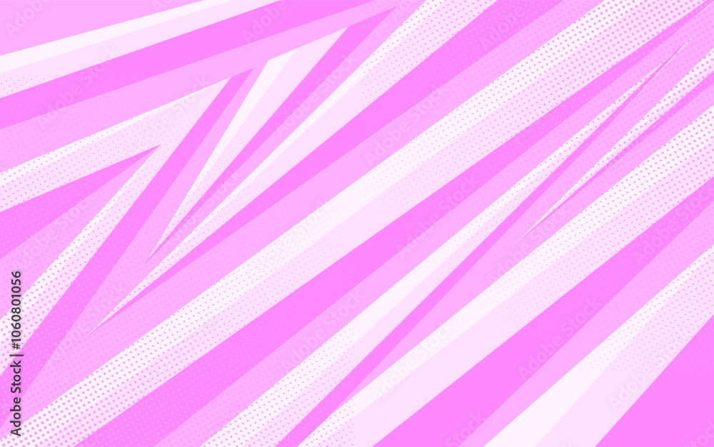sports banner background with sharp zigzag lines in pink sports banner background with sharp zigzag lines in pink