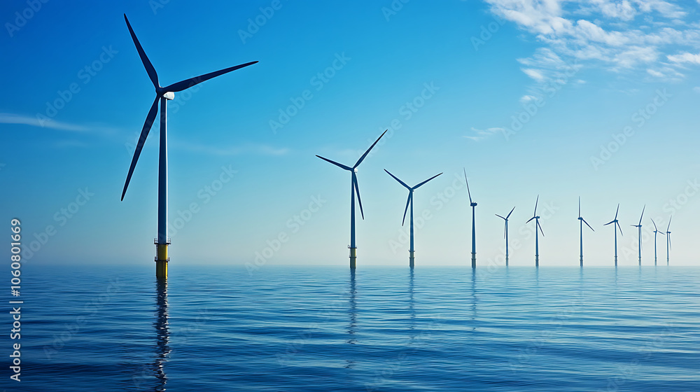 wind energy wind energy