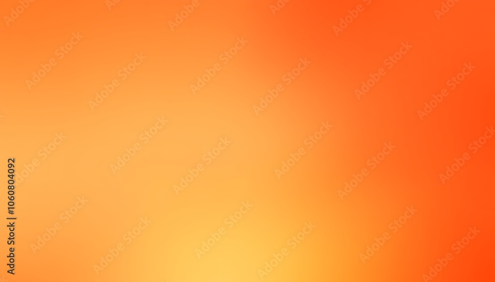 vibrant abstract background, gradient from orange to yellow, vibrant abstract background, gradient from orange to yellow,
