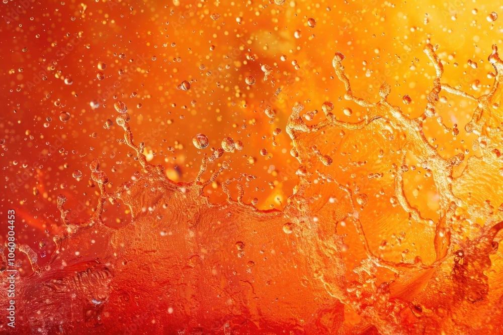A shot of a glass filled with carbonated drink, often used for food and beverage advertising or product shots A shot of a glass filled with carbonated drink, often used for food and beverage advertising or product shots