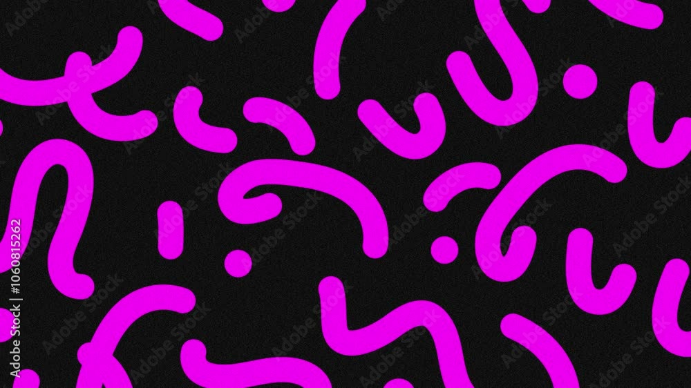 Vibrant Neon Strokes Background Animation | Perfect for Trendy Visual Effects Vibrant Neon Strokes Background Animation | Perfect for Trendy Visual Effects