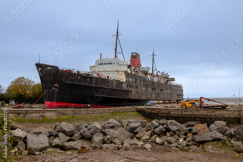 THE DUKE OF LANCASTER