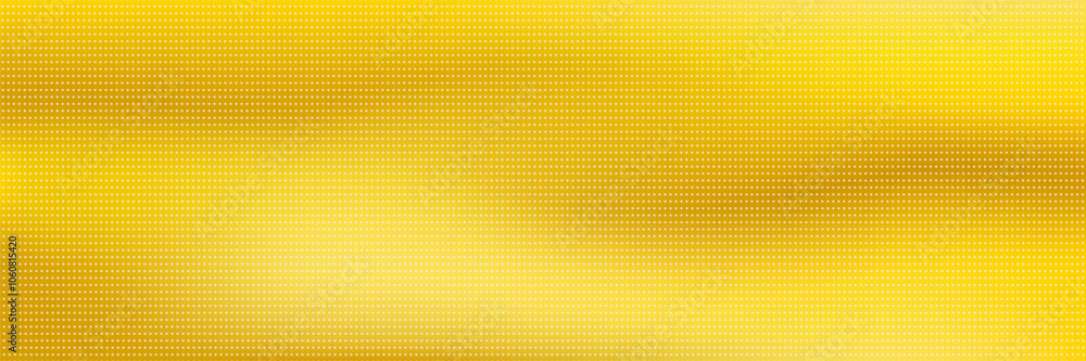 Yellow halftone texture gradient pattern background with digital technology background. eps 10 Yellow halftone texture gradient pattern background with digital technology background. eps 10