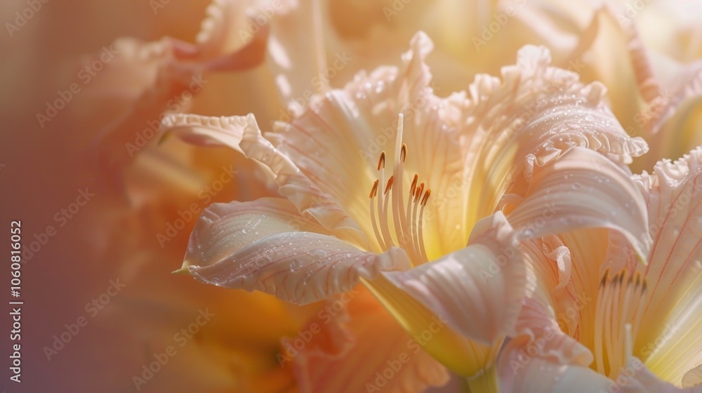 Obraz premium A collection of colorful flowers in a tight cluster