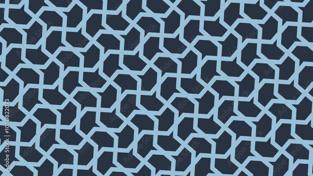 seamless pattern with blue flowers seamless pattern with blue flowers