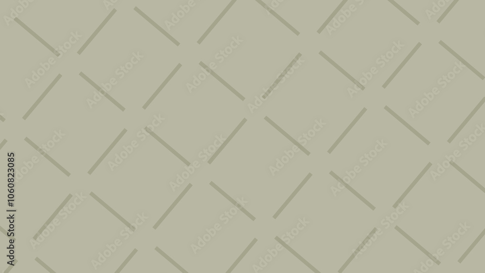 Fototapeta premium seamless pattern with shapes