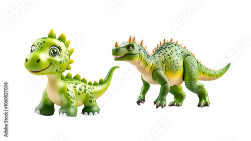 Explore fun dinosaur toys for kids