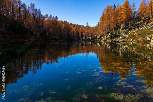 Alpe Devero